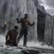 Illustration for article titled The Art Of iBlack Panther/i